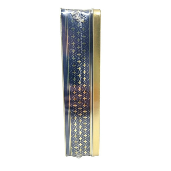 M.J. Hummel Collectible Reusable Metal Box With Stationary Unopened. - Picture 3 of 6